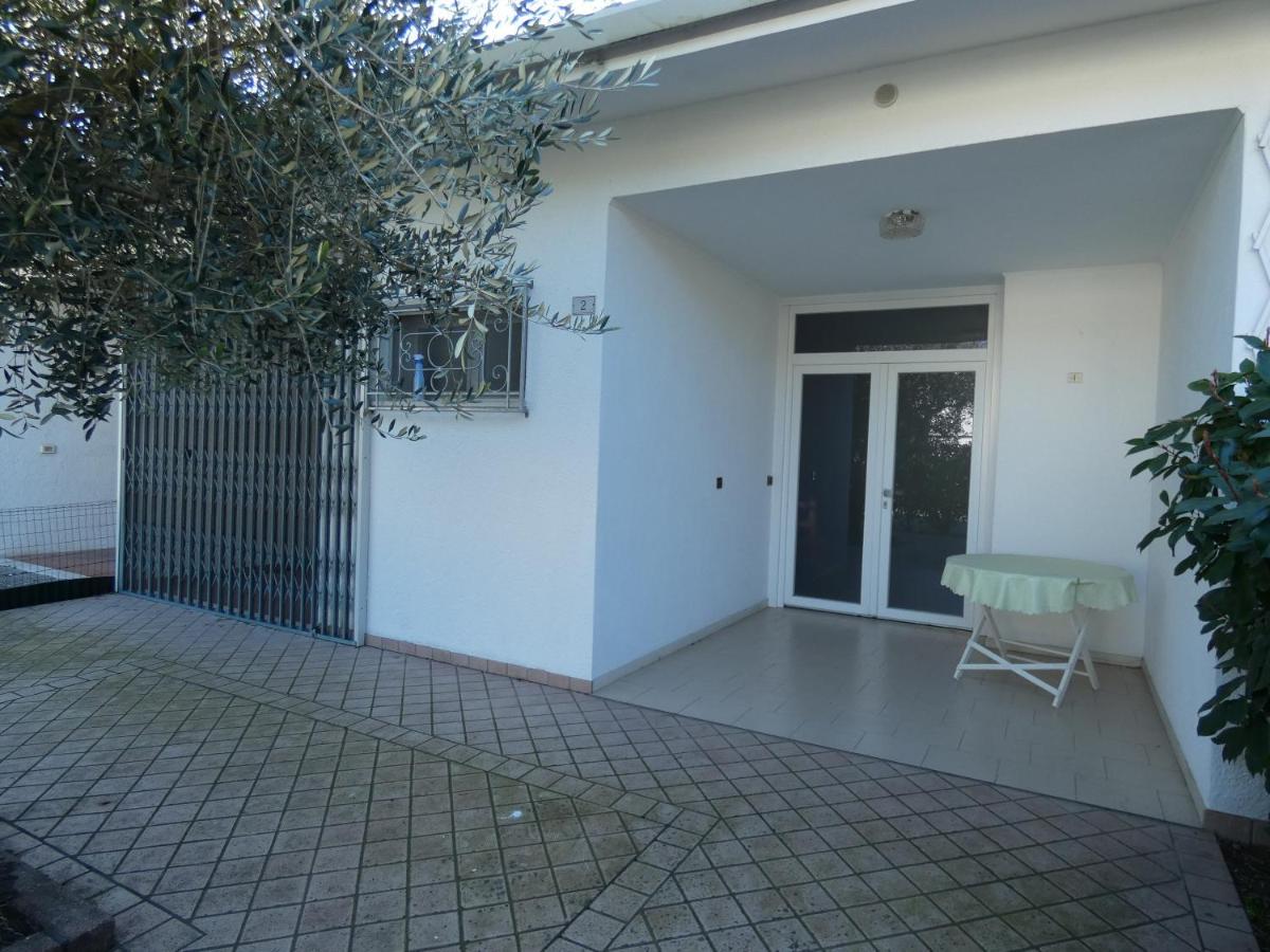 Casa Licanio Bibione Exterior foto